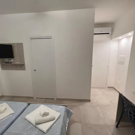 Pensión Porta Sul Mare *