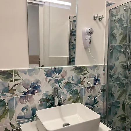 Pensión Porta Sul Mare *