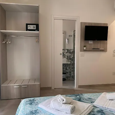 Pensión Porta Sul Mare