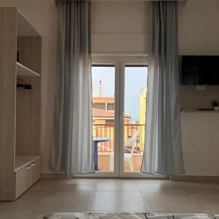 Pensión Porta Sul Mare