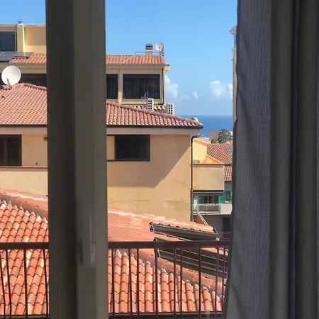 Porta Sul Mare Pensión Tropea