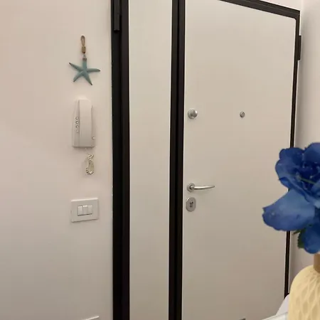 Pensión Porta Sul Mare *