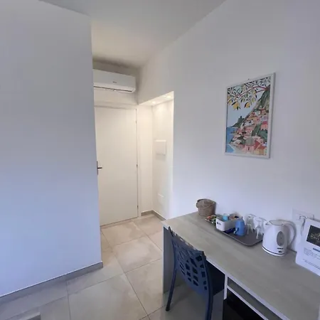 Pensión Porta Sul Mare