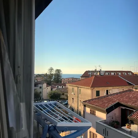 Pensión Porta Sul Mare *
